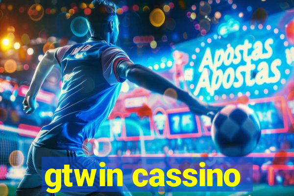 gtwin cassino